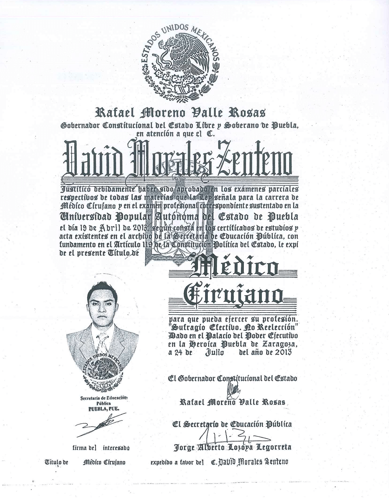 Certificación 1