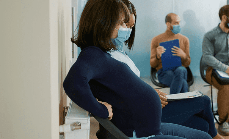 Anormalidades de la inserción placentaria