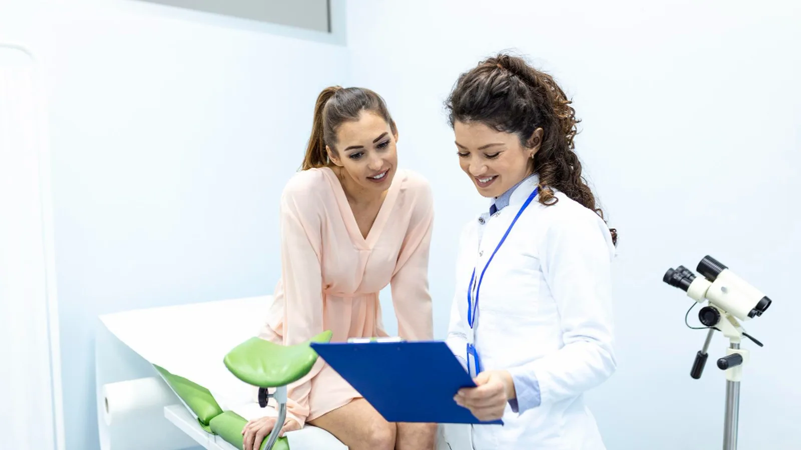 ¿Qué especialista trata las infecciones vaginales?